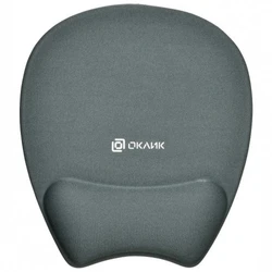 Коврик для мышки Oklick OK-RG0580-GR