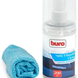 Buro BU-GLCD