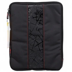 Сумка для ноутбука JET AIR IS10-21 IS10-21b/r (10.2)