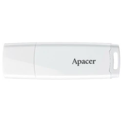 USB флешка (Flash) Apacer AH336 AP64GAH336W-1 64 ГБ