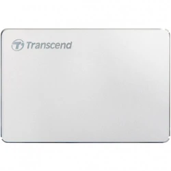 Внешние накопители Transcend StoreJet 25C3S TS2TSJ25C3S 2 ТБ