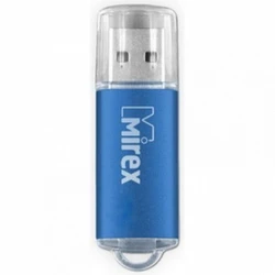 USB флешка (Flash) Mirex Unit 13600-FMUAQU64 64 ГБ