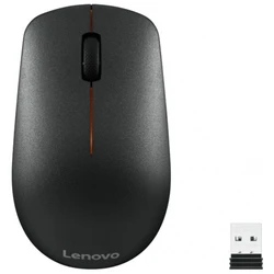 Мышь Lenovo 400 Wireless Mouse GY50R91293 Бюджетные, Беспроводная