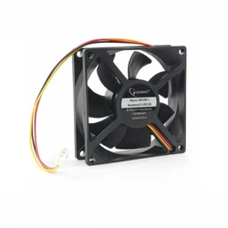 Система охлаждения Gembird D8025HM-3 Для системного блока