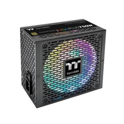 Блок питания Thermaltake Toughpower iRGB PLUS 750W Gold PS-TPI-0750F3FDGE-1 750 Вт, 80+ Gold