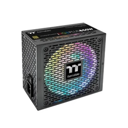Блок питания Thermaltake Toughpower iRGB PLUS 850W Gold PS-TPI-0850F3FDGE-1 850 Вт, 80+ Platinum