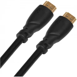 Кабель интерфейсный Greenconnect GCR-HM310-1.5m HDMI - HDMI