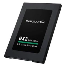 Внутренний жесткий диск Team Group T253X2128G0C101 (SSD (твердотельные), 128 ГБ, 2.5 дюйма, SATA)
