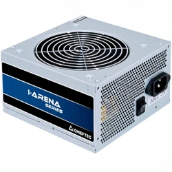 Блок питания Chieftec iARENA GPB GPB-500S 500 Вт