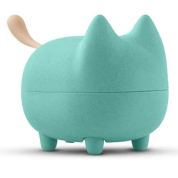 Портативная колонка Rombica Портативная акустика Rombica Mysound Tito 3C BT-S026 (Голубой)