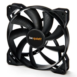 Система охлаждения be quiet! Pure Wings 2 140mm PWM BL040 Для системного блока