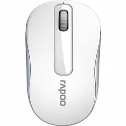 Мышь Rapoo M10 Plus 17299 Бюджетные, Беспроводная