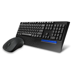 Клавиатура + мышь Rapoo Клавиатура + мышь X1960 19018