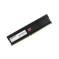 ОЗУ AMD R7416G2606U2S-UO DIMM, DDR4, 16 Гб, 2666 МГц