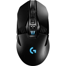 Мышь Logitech G903 Lightspeed Wireless Hero 910-005672 Игровые, Беспроводная