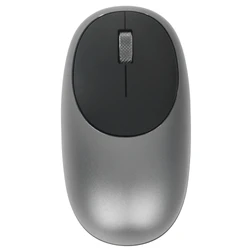 Мышь Satechi M1 ST-ABTCMM (Имиджевая, Беспроводная)