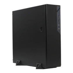 Корпус Powerman PM-300 EL501BKPM300