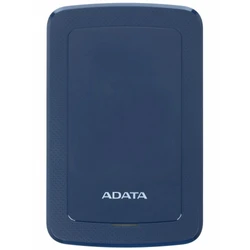 Внешние накопители ADATA AHV300 AHV300-1TU31-CBL 1 ТБ