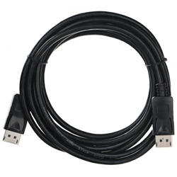 Кабель интерфейсный TELECOM CG712-3M Display порт - Display порт