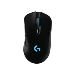 Мышь Logitech G703 LIGHTSPEED Gaming w/ HERO Sensor 910-005640 Игровые, Беспроводная