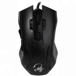 Мышь Genius Scorpion Spear 31040002400 Игровые, Проводная