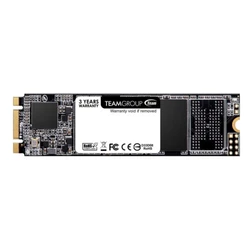 Жесткий диск Team Group TM8PS7001T0C101 SSD (твердотельные), 1 ТБ, M.2, SATA