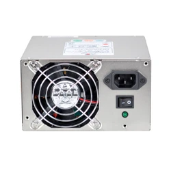 Серверный блок питания EMACS PSM-5860V 4U, 860 Вт