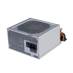 Блок питания Seasonic SS-600ET 600 Вт