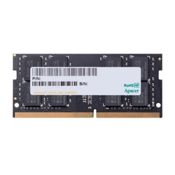 ОЗУ Apacer ES.16G2V.GNH SO-DIMM, DDR4, 16 Гб, 2666 МГц