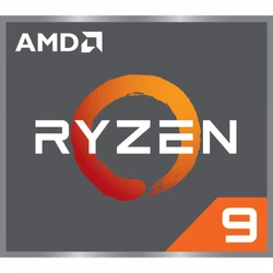 Процессор AMD Ryzen 9 5950X 100-000000059 3.4 ГГц, 64 МБ, OEM