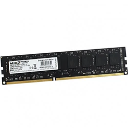 ОЗУ AMD Radeon R5 R538G1601U2SL-U (DIMM, DDR3, 8 Гб, 1600 МГц)