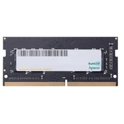 ОЗУ Apacer DDR4 2666 SO DIMM ES.04G2V.KNH SO-DIMM, DDR4, 4 Гб, 2666 МГц