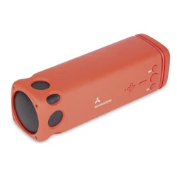 Портативная колонка Accesstyle Shamrock BT Красный