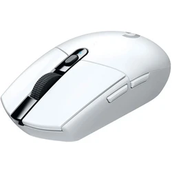 Мышь Logitech G305 Lightspeed - White 910-005291 Игровые, Беспроводная