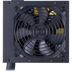 Блок питания Cooler Master MPE-6001-ACABW-EU 600 Вт, 80+