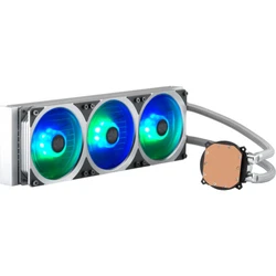 Система охлаждения Cooler Master MasterLiquid ML360P MLY-D36M-A18PA-R1 Для процессора