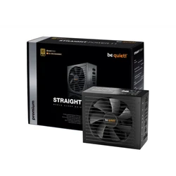Блок питания be quiet! Straight Power 11 550W BN281 550 Вт
