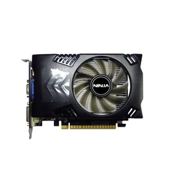Видеокарта Sinotex NK75NP025F GTX 750 2 ГБ