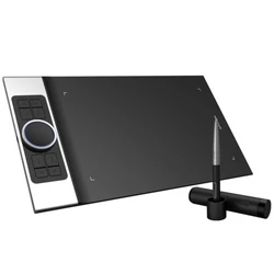 Графический планшет XP-Pen Deco Pro Medium