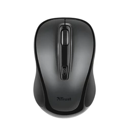 Мышь Trust Siero Silent Click Wireless 8713439232660 Бюджетные, Беспроводная