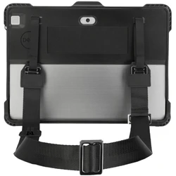 Сумка для ноутбука Dell Case Sleeve 460-BCRM 12