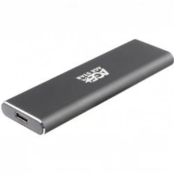 Аксессуар для жестких дисков Agestar Корпус для жесткого диска 31UBNV1C