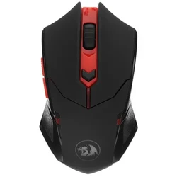 Мышь Redragon M601WL-BA 78227 Бюджетные, Беспроводная