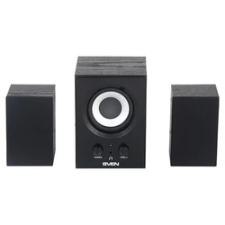 Компьютерные колонки Sven MS-81 SV-014278 Черный