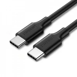 Кабель интерфейсный UGREEN US286 50996 USB Type C - USB Type C
