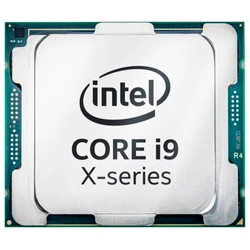 Процессор Intel Core i9-10900X CD8069504382100SRGV7 3.7 ГГц, 19.25 МБ, TRAY