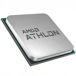 Процессор AMD Athlon 3000G YD3000C6M2OFH Athlon, 2, 3.5, 4, OEM