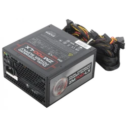 Блок питания Zalman ZM700-TXII 700 Вт