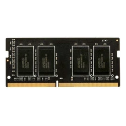 ОЗУ AMD R748G2606S2S R748G2606S2S-UO SO-DIMM, DDR4, 8 Гб, 2666 МГц