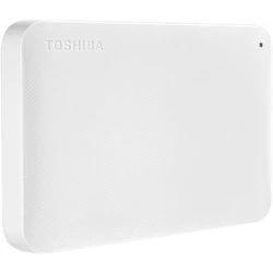 Внешние накопители Toshiba 1Tb, 2.5" Canvio Ready HDTP210EW3AA 1 ТБ